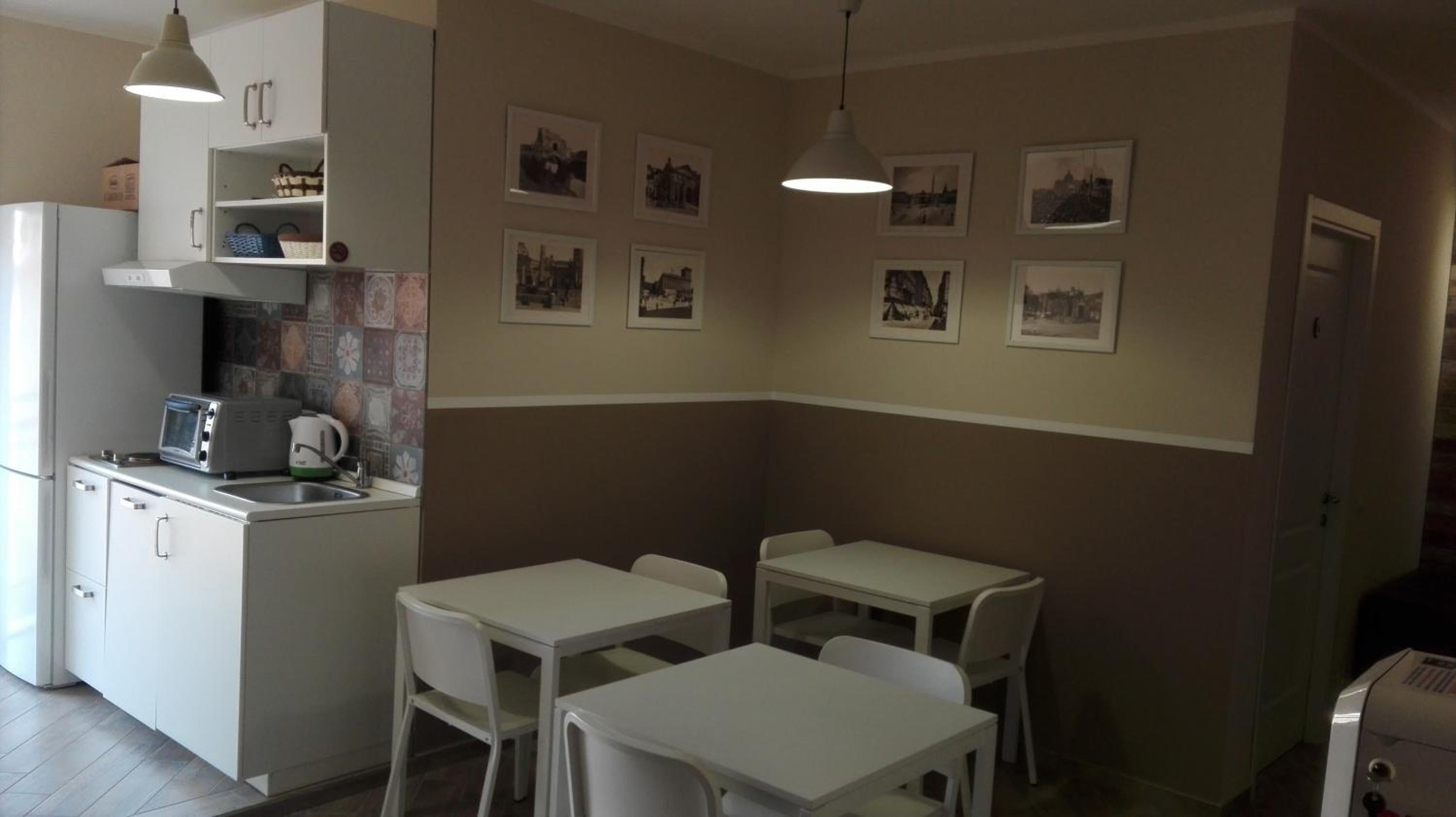 My Sweet Rome Guest House — Foto 1