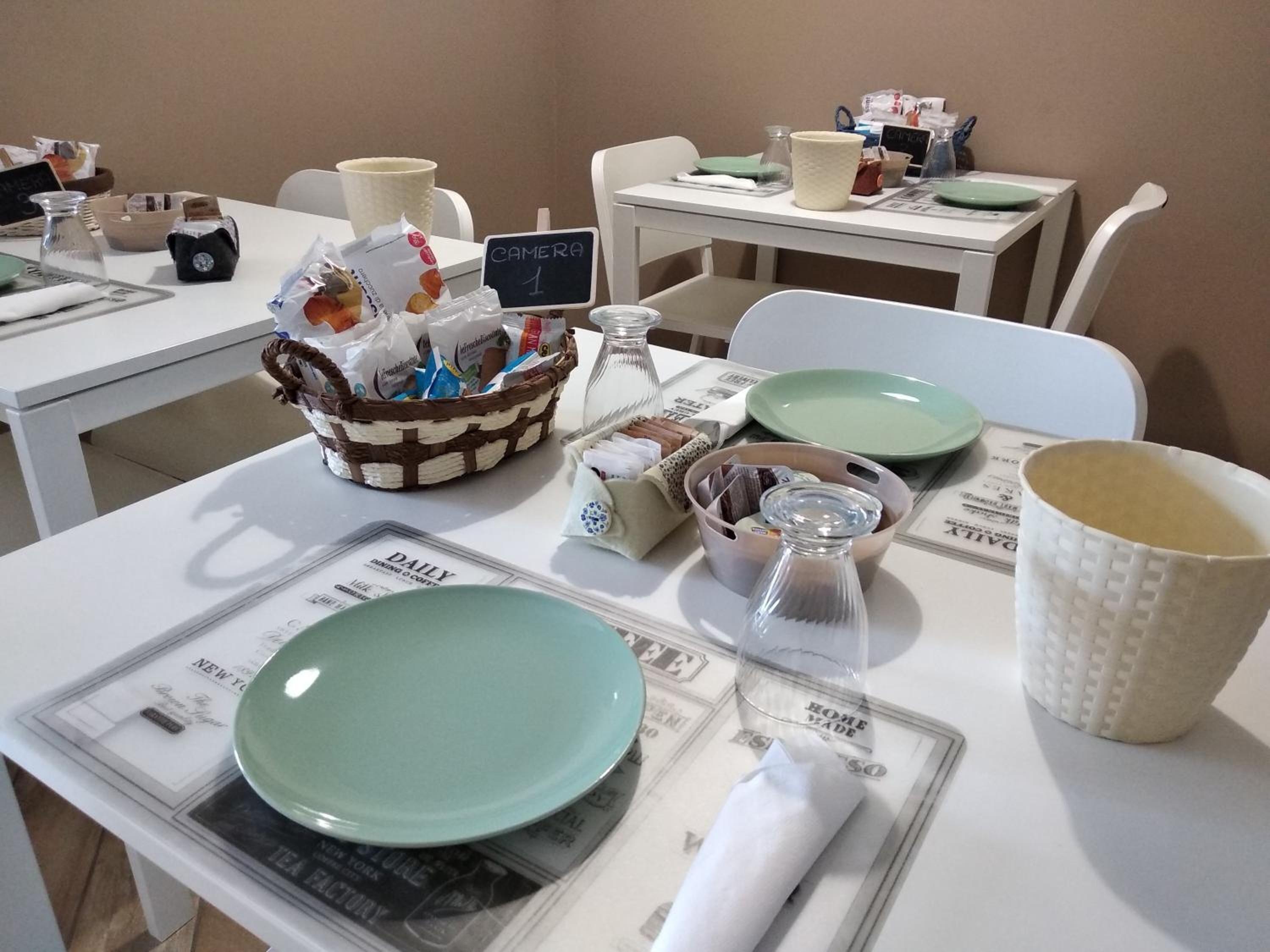 My Sweet Rome Guest House — Foto 2